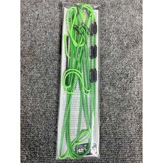 GAS HIGH OCTANE STRING SET - COLOR