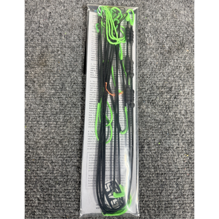 GAS HIGH OCTANE STRING SET - COLOR