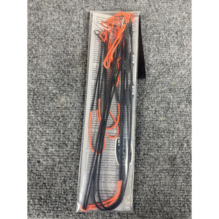 GAS HIGH OCTANE STRING SET - COLOR