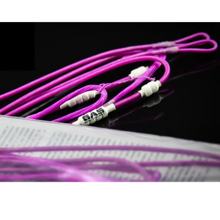 GAS HIGH OCTANE STRING SET - COLOR