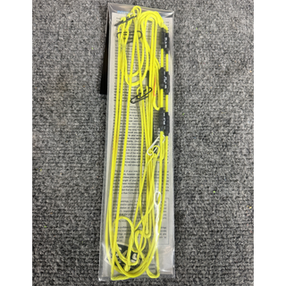 GAS HIGH OCTANE STRING SET - COLOR