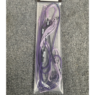 GAS HIGH OCTANE STRING SET - COLOR