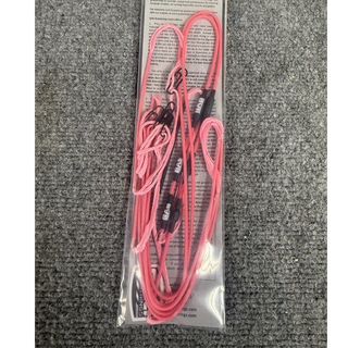 GAS HIGH OCTANE STRING SET - COLOR
