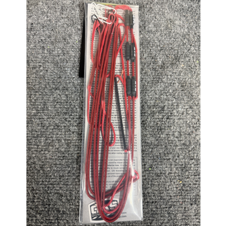GAS HIGH OCTANE STRING SET - COLOR