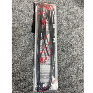 GAS HIGH OCTANE STRING SET - COLOR