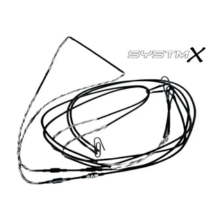 GAS SYSTMX STRING SET