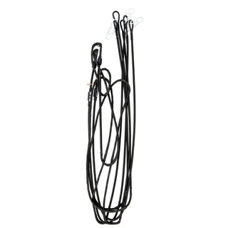 GAS HIGH OCTANE BLACKOUT STRINGS