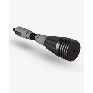 gray stabilizer on white background