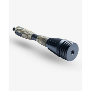 camo stabilizer on white background