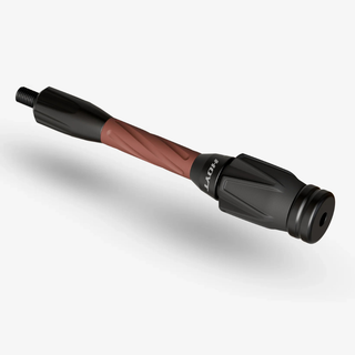 HOYT STEALTH PRO SERIES STABILIZER