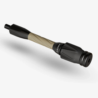 HOYT STEALTH PRO SERIES STABILIZER