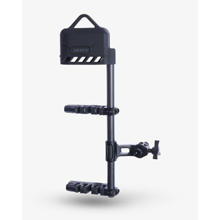 HOYT SUPERLITE QUICK DETACH QUIVER