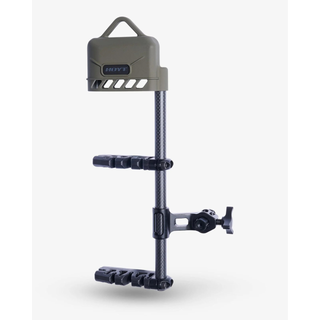 HOYT SUPERLITE QUICK DETACH QUIVER
