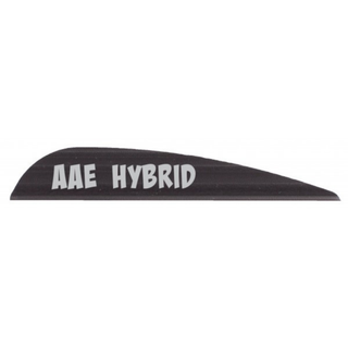 AAE HYBRID 23 FLETCHINGS