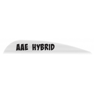 AAE HYBRID 23 FLETCHINGS