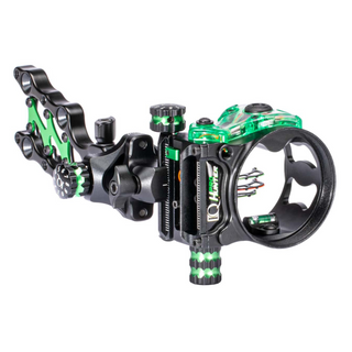 IQ PRO HUNTER RH site angled view