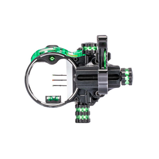 IQ PRO HUNTER RH back view on white background