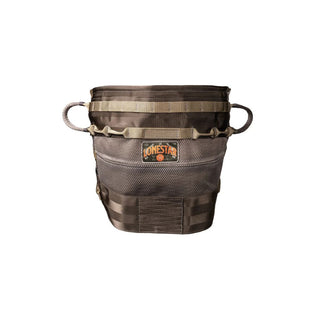 LATITUDE LONESTAR SADDLES - TAN