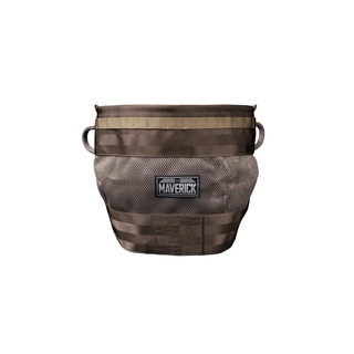 LATITUDE MAVERICK SADDLES- GRAY
