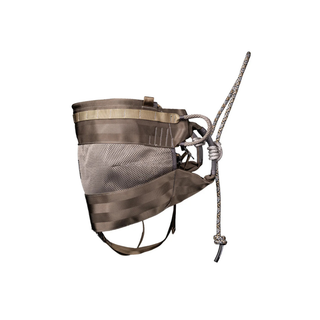 LATITUDE MAVERICK SADDLES- GRAY