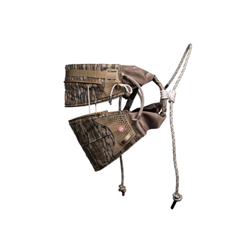 LATITUDE METHOD 3 SADDLES