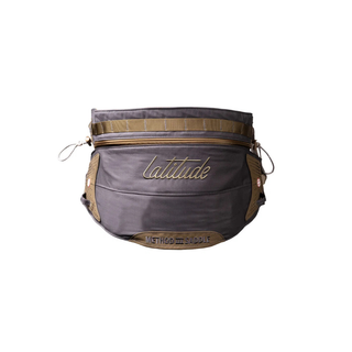 LATITUDE METHOD 3 SADDLES