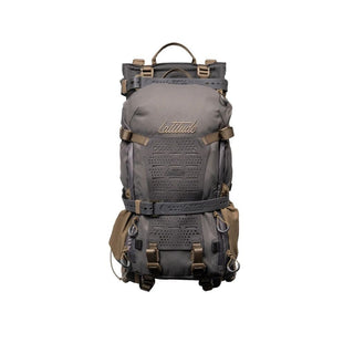 LATITUDE PACKS - Barefoot Archery