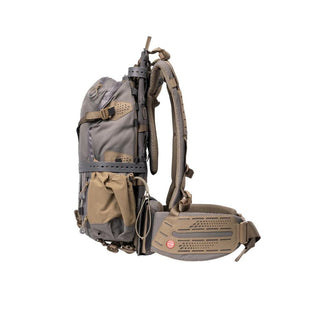 LATITUDE PACKS - Barefoot Archery