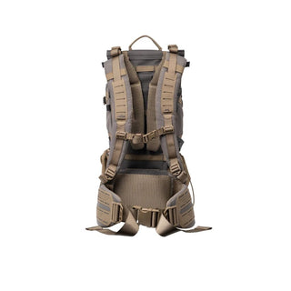 LATITUDE PACKS - Barefoot Archery