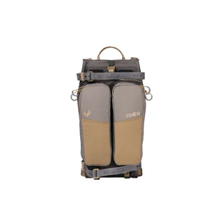 LATITUDE PACKS - Barefoot Archery