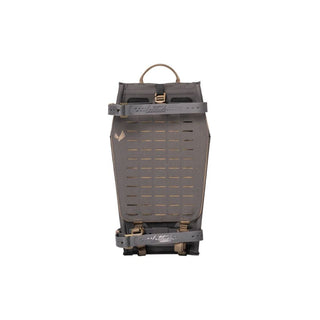 LATITUDE PACKS - Barefoot Archery