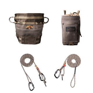 LATITUDE STARTER KITS - Barefoot Archery