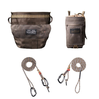 LATITUDE STARTER KITS - Barefoot Archery