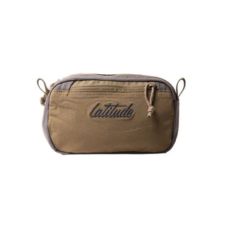 LATITUDE POUCHES - Barefoot Archery