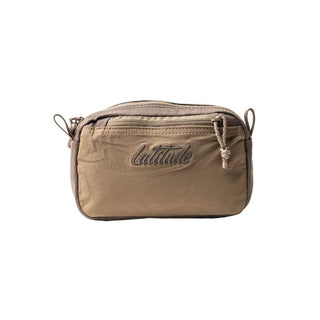 LATITUDE POUCHES - Barefoot Archery