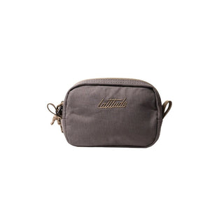LATITUDE POUCHES - Barefoot Archery
