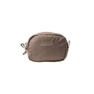 LATITUDE POUCHES - Barefoot Archery