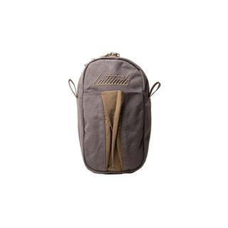 LATITUDE POUCHES - Barefoot Archery