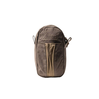 LATITUDE POUCHES - Barefoot Archery