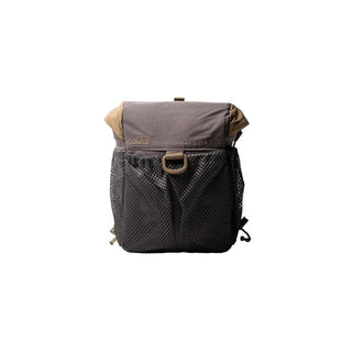 LATITUDE POUCHES - Barefoot Archery