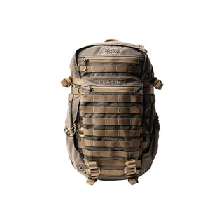 LATITUDE RANGER PACKS - Barefoot Archery