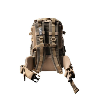 LATITUDE RANGER PACKS - Barefoot Archery