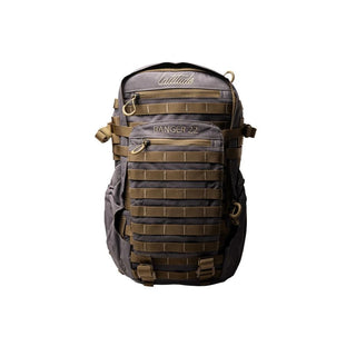LATITUDE RANGER PACKS - Barefoot Archery