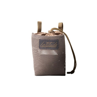 LATITUDE POUCHES - Barefoot Archery