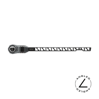 angled bridgelock stabilizer on a white background