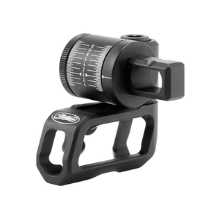 Mathews Integrated Bridge-Lock V-Bar on a white background