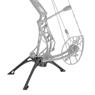 Engage ARC Limb Legs with a bow on a white background