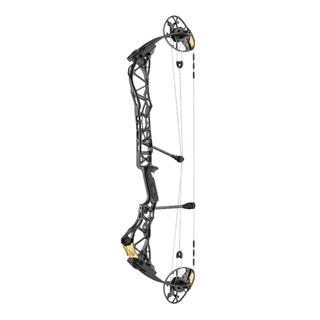 MATHEWS TITLE TARGET BOW