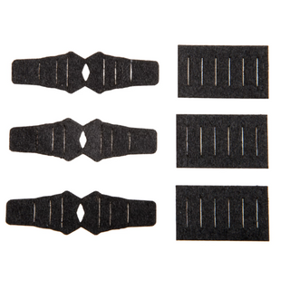 QAD Felt Replacement Kits