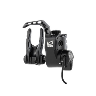 QAD ULTRAREST MX2 front view on white background